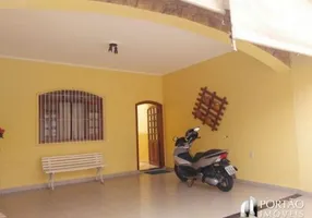 Foto 1 de Casa com 3 Quartos à venda, 266m² em Jardim Bela Vista, Bauru