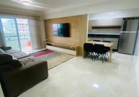Foto 1 de Apartamento com 2 Quartos à venda, 92m² em Canto do Forte, Praia Grande