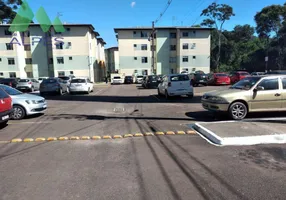 Foto 1 de Apartamento com 2 Quartos à venda, 43m² em Campo de Santana, Curitiba