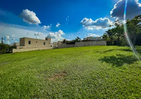 Foto 1 de Lote/Terreno à venda, 800m² em Residencial Alphaville Flamboyant, Goiânia