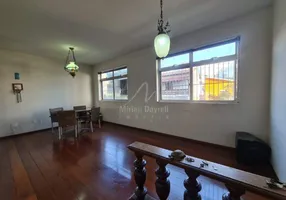 Foto 1 de Apartamento com 3 Quartos à venda, 98m² em Santo Antônio, Belo Horizonte