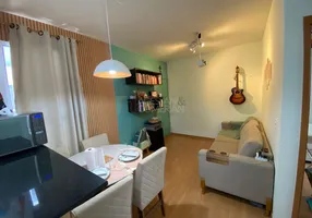 Foto 1 de Apartamento com 2 Quartos à venda, 45m² em Chacara Espraiado, Franca