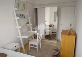 Foto 1 de Apartamento com 1 Quarto para alugar, 40m² em Campo Belo, São Paulo