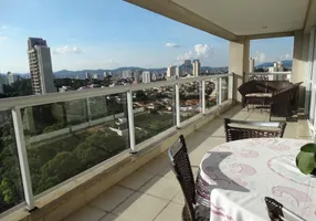 Foto 1 de Apartamento com 4 Quartos à venda, 187m² em Vila Yara, Osasco