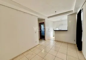 Foto 1 de Apartamento com 2 Quartos para alugar, 45m² em Rios di Itália, São José do Rio Preto