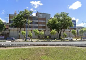 Foto 1 de Prédio Comercial para alugar, 2297m² em Brotas, Salvador