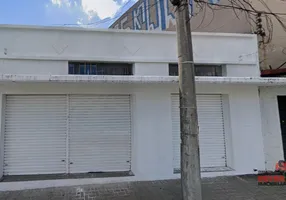 Foto 1 de Ponto Comercial para alugar, 250m² em Novo Mundo, Curitiba