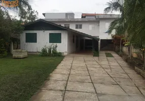 Foto 1 de Casa com 3 Quartos à venda, 160m² em Cachoeira do Bom Jesus, Florianópolis