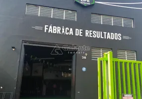 Foto 1 de Galpão/Depósito/Armazém à venda, 365m² em Parque Industrial, Campinas