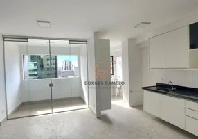 Foto 1 de Apartamento com 2 Quartos à venda, 67m² em Funcionários, Belo Horizonte