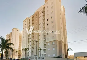 Foto 1 de Apartamento com 2 Quartos à venda, 65m² em Jardim America, Paulínia