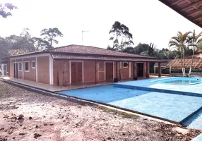 Foto 1 de Casa de Condomínio com 4 Quartos à venda, 375m² em Caucaia do Alto, Cotia