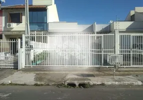 Foto 1 de Casa com 2 Quartos à venda, 70m² em Moradas do Sobrado, Gravataí