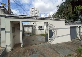 Foto 1 de Casa com 3 Quartos para alugar, 96m² em Osvaldo Rezende, Uberlândia