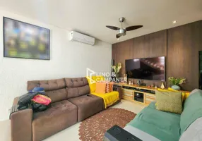 Foto 1 de Casa de Condomínio com 3 Quartos à venda, 200m² em Condominio Golden Hill, Londrina