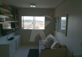 Foto 1 de Apartamento com 2 Quartos à venda, 45m² em Jaçanã, São Paulo