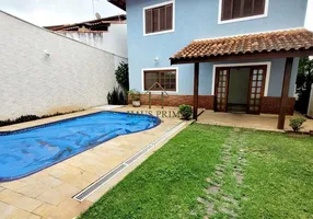 Foto 1 de Casa de Condomínio com 4 Quartos à venda, 320m² em Parque Ideal, Carapicuíba