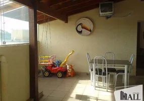 Foto 1 de Apartamento com 2 Quartos à venda, 100m² em Jardim Yolanda, São José do Rio Preto