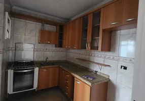Foto 1 de Apartamento com 3 Quartos à venda, 62m² em Parque Marajoara, Santo André