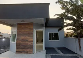 Foto 1 de Casa de Condomínio com 3 Quartos à venda, 114m² em Vila Nova, Cabo Frio