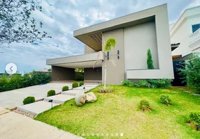 Foto 1 de Casa de Condomínio com 4 Quartos para venda ou aluguel, 270m² em Residencial Quinta do Golfe, São José do Rio Preto