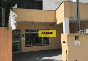 Foto 1 de Imóvel Comercial com 4 Quartos para venda ou aluguel, 170m² em Jardim do Mar, São Bernardo do Campo