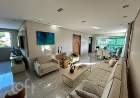 Foto 1 de Apartamento com 4 Quartos à venda, 305m² em São Luíz, Belo Horizonte