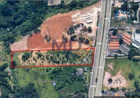 Foto 1 de Lote/Terreno para alugar, 18300m² em Itaquera, São Paulo