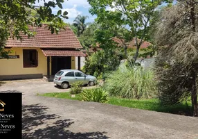 Foto 1 de Casa com 2 Quartos à venda, 120m² em Pantanal, Miguel Pereira