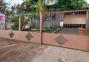 Foto 1 de Casa com 3 Quartos à venda, 180m² em Andrade, Londrina