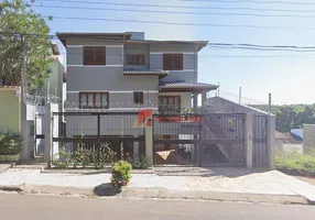 Foto 1 de Casa com 3 Quartos à venda, 368m² em Chácara Nazaré, Piracicaba