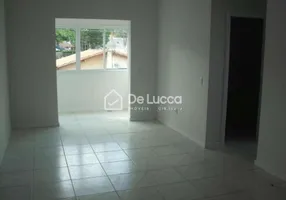 Foto 1 de Apartamento com 2 Quartos à venda, 50m² em Vila Jose Paulino Nogueira, Paulínia