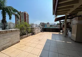 Foto 1 de Cobertura com 3 Quartos à venda, 151m² em Pechincha, Rio de Janeiro