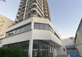 Foto 1 de Apartamento com 1 Quarto para alugar, 45m² em Jardim Botânico, Porto Alegre