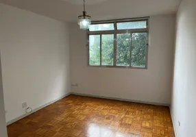 Foto 1 de Apartamento com 1 Quarto para alugar, 47m² em Liberdade, São Paulo