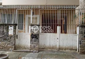 Foto 1 de Casa com 3 Quartos à venda, 211m² em Tijuca, Rio de Janeiro