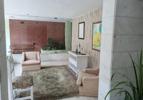 Foto 1 de Apartamento com 2 Quartos à venda, 75m² em Icaraí, Niterói