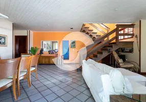 Foto 1 de Casa com 4 Quartos à venda, 290m² em Pendotiba, Niterói