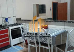 Foto 1 de Sobrado com 4 Quartos à venda, 100m² em Vila Sitio dos Morros, Guarulhos