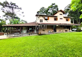 Foto 1 de Casa com 5 Quartos à venda, 132m² em Vargem Grande, Teresópolis