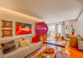 Foto 1 de Apartamento com 3 Quartos à venda, 150m² em Vila Madalena, São Paulo