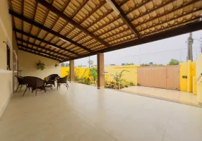 Foto 1 de Casa com 2 Quartos à venda, 140m² em Pitimbu, Natal