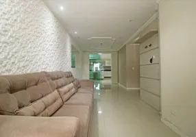 Foto 1 de Casa de Condomínio com 3 Quartos à venda, 180m² em Arujamérica, Arujá