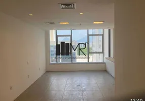 Foto 1 de Sala Comercial à venda, 27m² em Barra da Tijuca, Rio de Janeiro