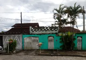 Foto 1 de Casa com 3 Quartos à venda, 180m² em Balneário Itaoca, Mongaguá