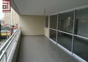 Foto 1 de Apartamento com 3 Quartos à venda, 160m² em Vila Mariana, São Paulo