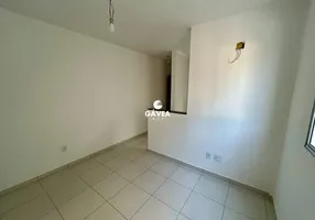 Foto 1 de Apartamento com 2 Quartos à venda, 48m² em Vila Voturua, São Vicente