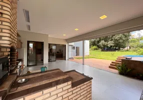 Foto 1 de Casa com 5 Quartos para alugar, 392m² em Morada do Sol, Uberlândia