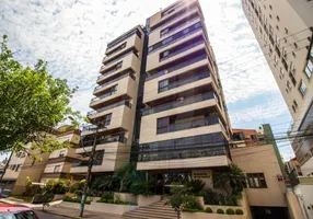 Foto 1 de Cobertura com 4 Quartos para alugar, 400m² em Centro, São Leopoldo