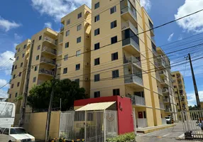 Foto 1 de Apartamento com 2 Quartos para alugar, 41m² em Peixinhos, Olinda